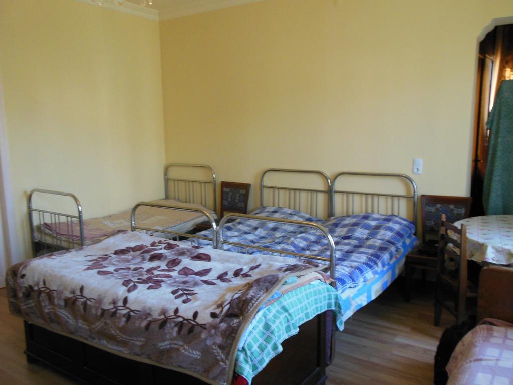 Medico And Suliko Guest House Kutaissi Zimmer foto